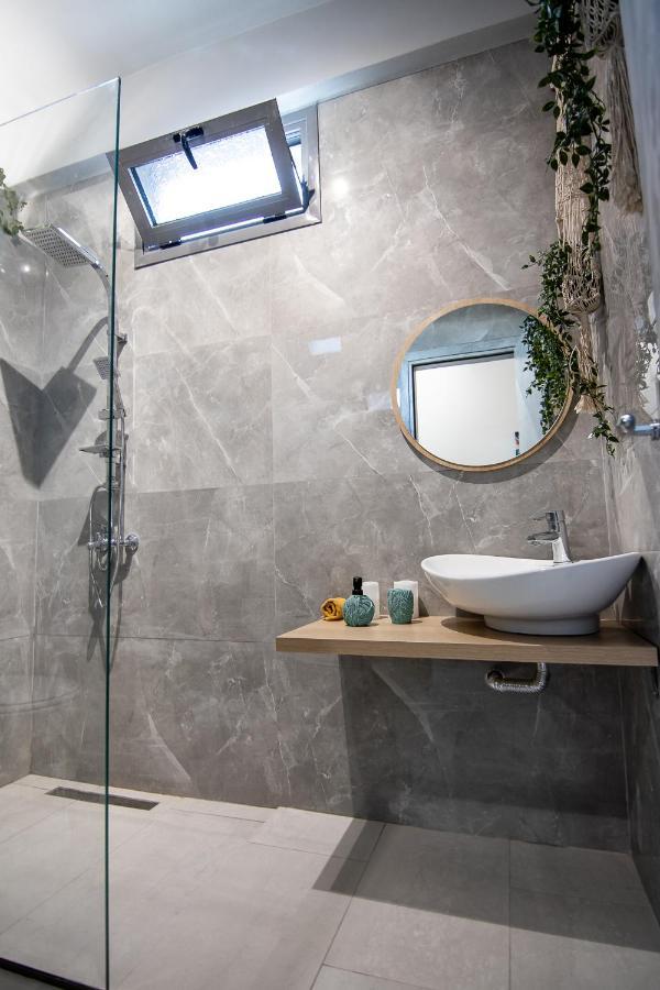 Georgianna'S Suite With Private Pool , 'Blank Suite' Charokopio Εξωτερικό φωτογραφία